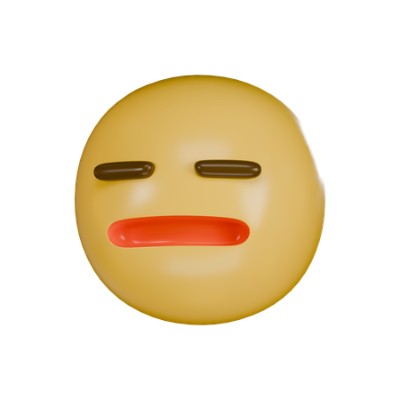 Blur  3D Icon