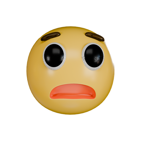 Blurrrr  3D Icon