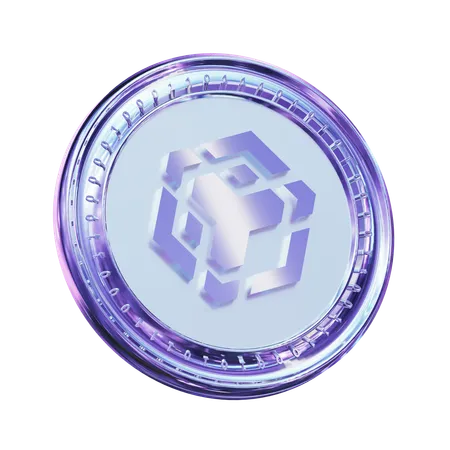 Bnb  3D Icon