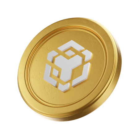 Bnb  3D Icon