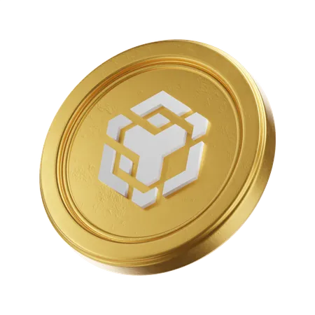 Bnb  3D Icon