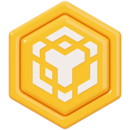 Bnb Bnb  3D Icon