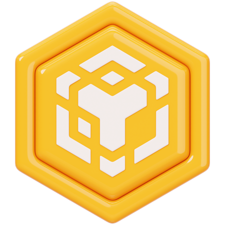 B&B B&B  3D Icon