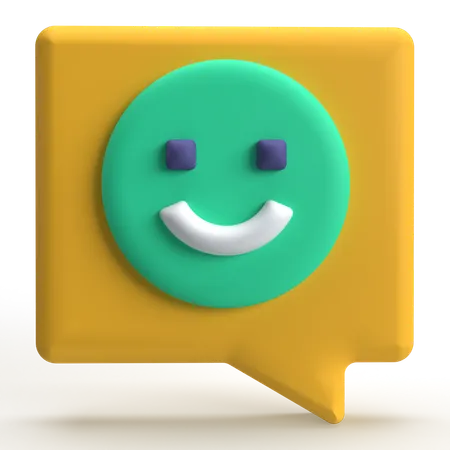 Boa revisão  3D Icon