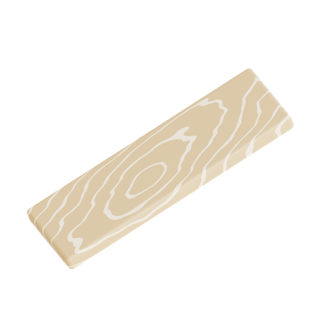 Board  3D Icon