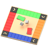 indoor game emoji 3d