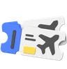 Boarding Pass