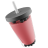 boba drink symbol