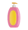 Body Lotion