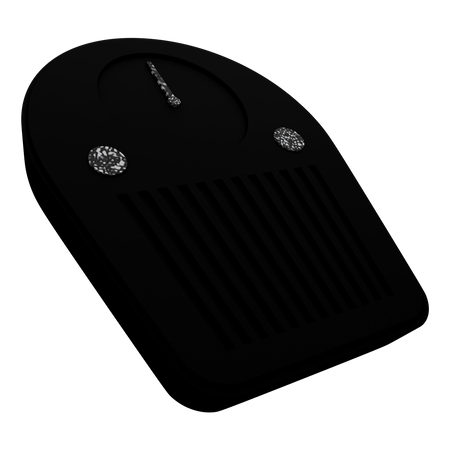 Body Weight 3D Icon