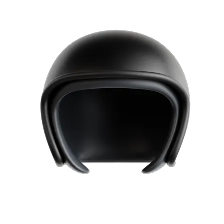 Bogo Helmet  3D Icon