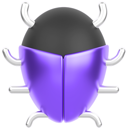 Bogue  3D Icon