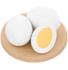 Boiled Egg