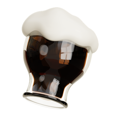 Boisson  3D Icon