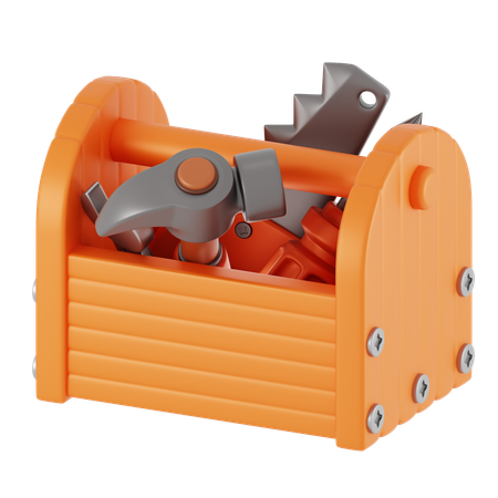 Boîte  3D Icon