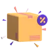 Boîte d'expédition