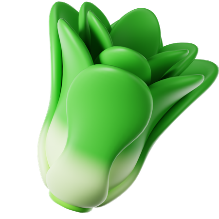 Oi choi  3D Icon