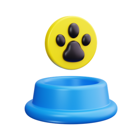 Bol  3D Icon