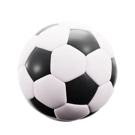 Bola  3D Icon