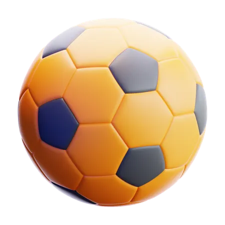 Bola  3D Icon