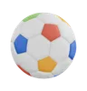 bola de futebol