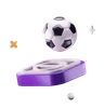 bola de futebol