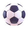 bola de futebol