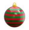 Bola de Navidad