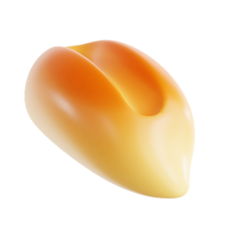 Bolillo  3D Icon