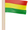 Bolivia Flag