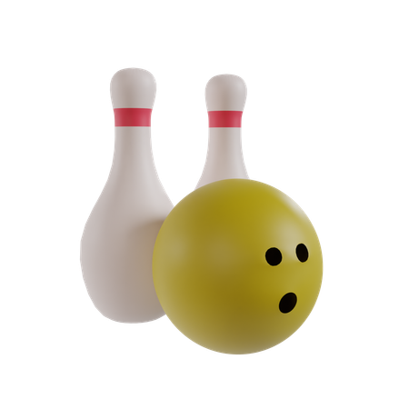 Bolos  3D Icon