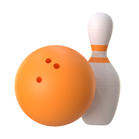 Bolos  3D Icon