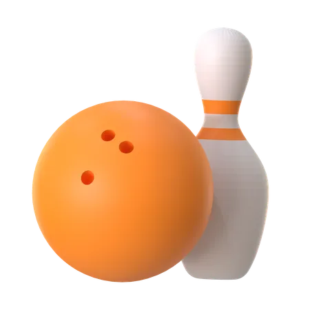 Bolos  3D Icon