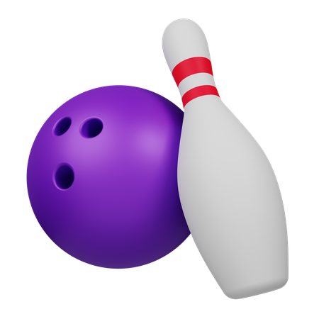 Bolos  3D Icon