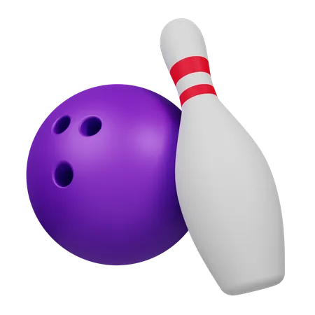 Bolos  3D Icon