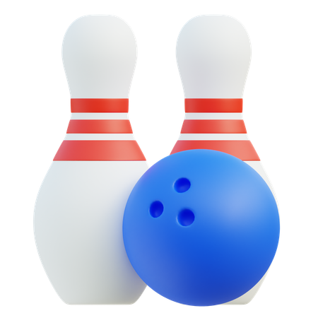 Bolos  3D Icon