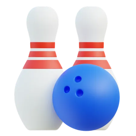 Bolos  3D Icon