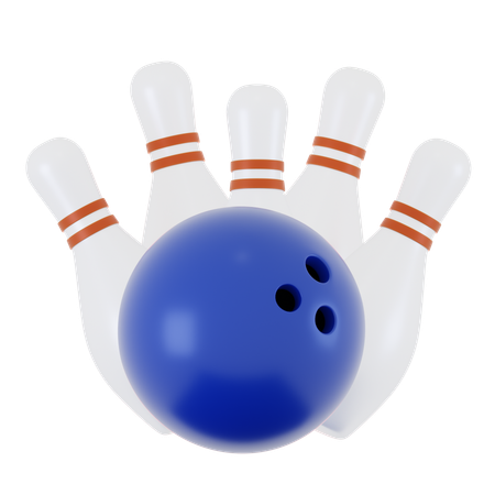 Bolos  3D Icon