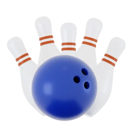 Bolos  3D Icon