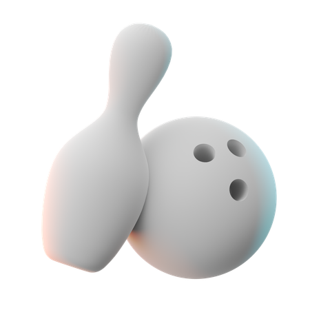 Bolos  3D Icon