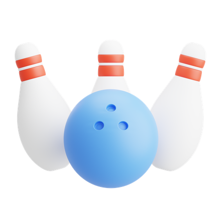 Bolos  3D Icon