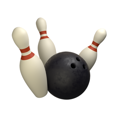 Bolos  3D Icon