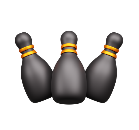 Bolos  3D Icon