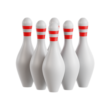Bolos  3D Icon