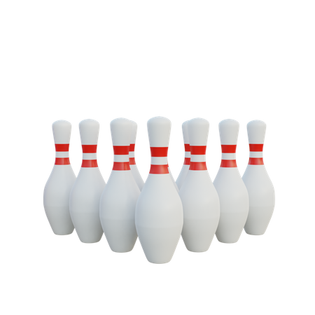 Bolos  3D Icon
