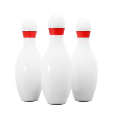 Bolos  3D Icon