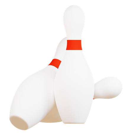 Bolos  3D Icon