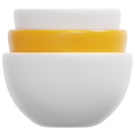 Boules  3D Icon