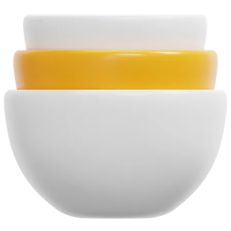 Boules  3D Icon