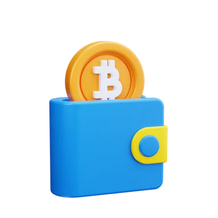 Bolsa  3D Icon